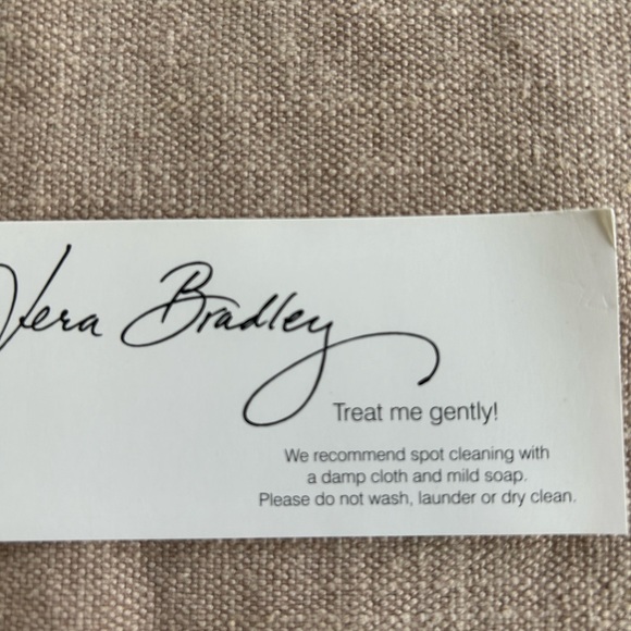 Vera Bradley wallet - Picture 13 of 13